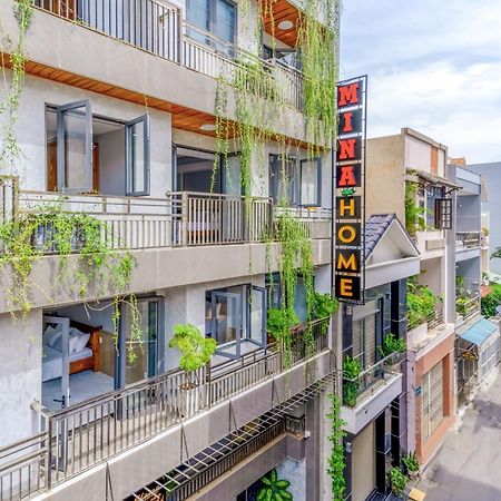 Mina Home Đà Nẵng Da Nang Exterior foto