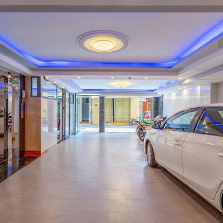Mina Home Đà Nẵng Da Nang Exterior foto