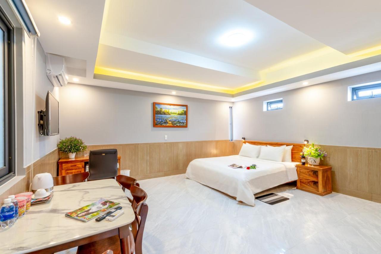 Mina Home Đà Nẵng Da Nang Exterior foto