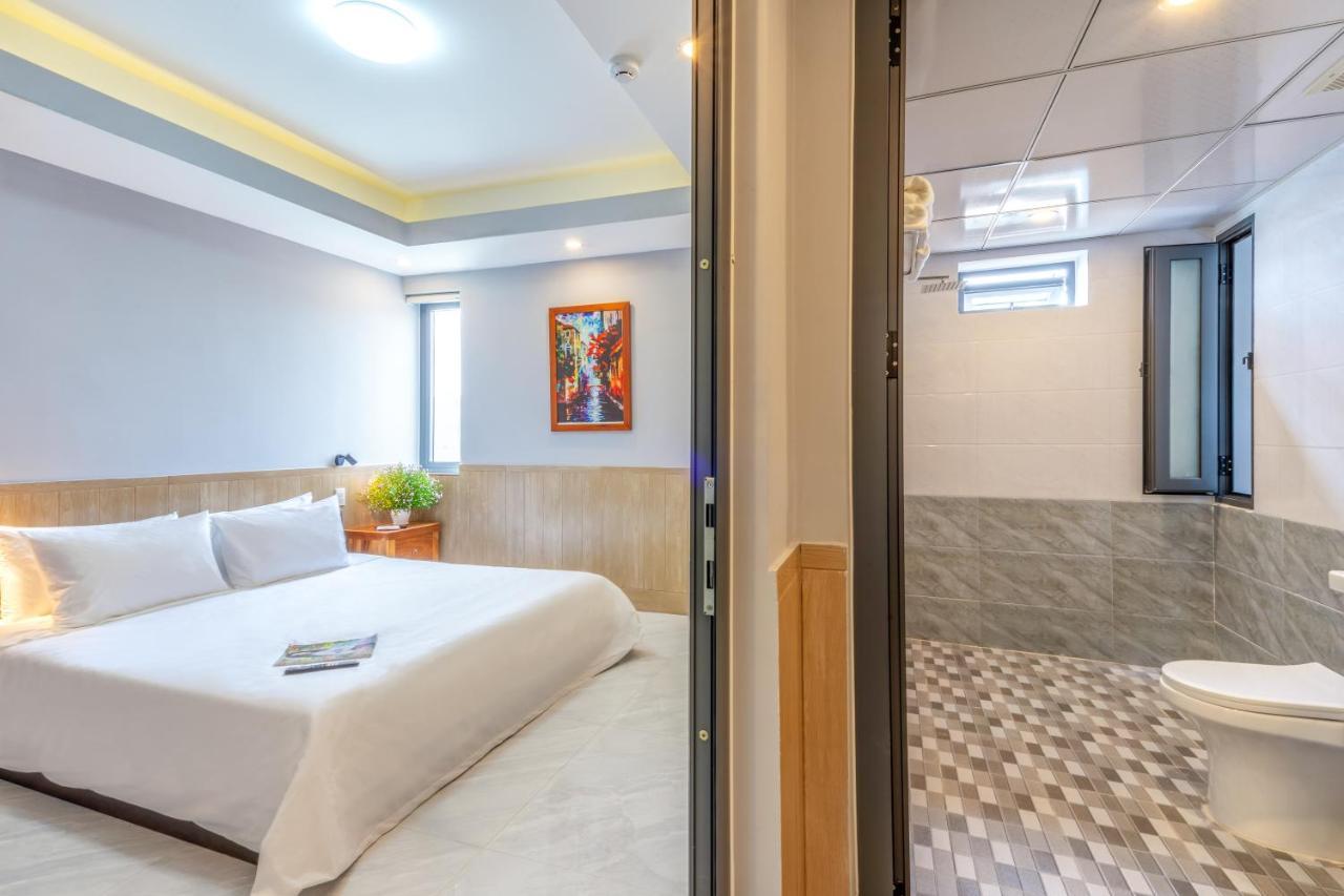 Mina Home Đà Nẵng Da Nang Exterior foto