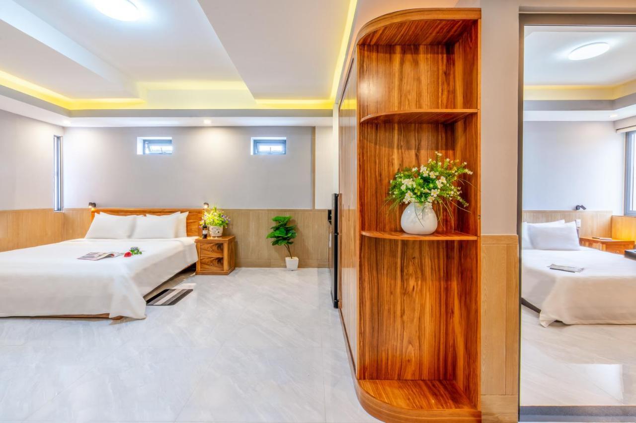 Mina Home Đà Nẵng Da Nang Exterior foto