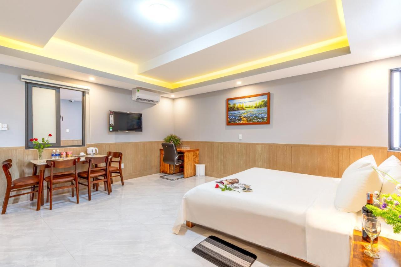Mina Home Đà Nẵng Da Nang Exterior foto