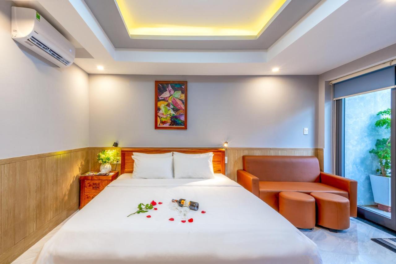 Mina Home Đà Nẵng Da Nang Exterior foto