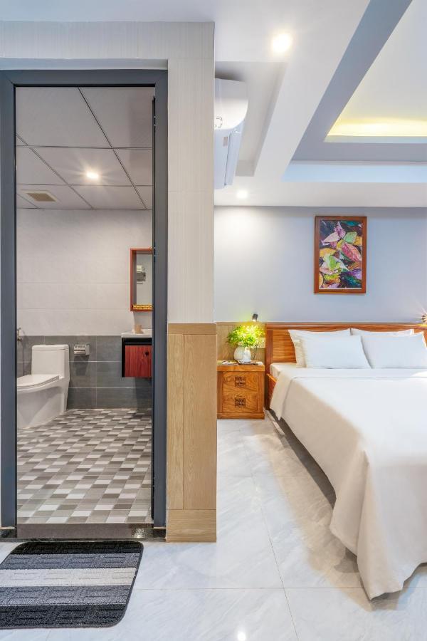 Mina Home Đà Nẵng Da Nang Exterior foto