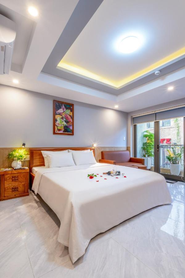 Mina Home Đà Nẵng Da Nang Exterior foto