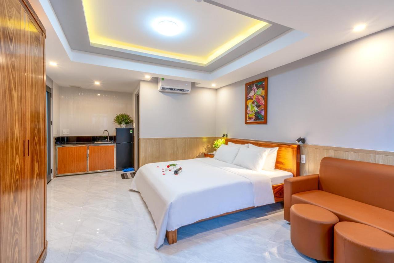 Mina Home Đà Nẵng Da Nang Exterior foto