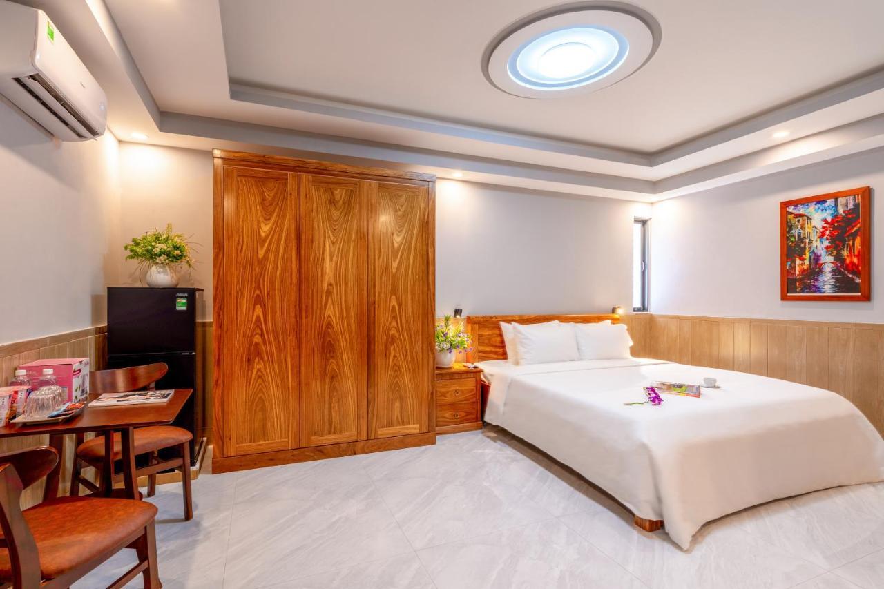 Mina Home Đà Nẵng Da Nang Exterior foto