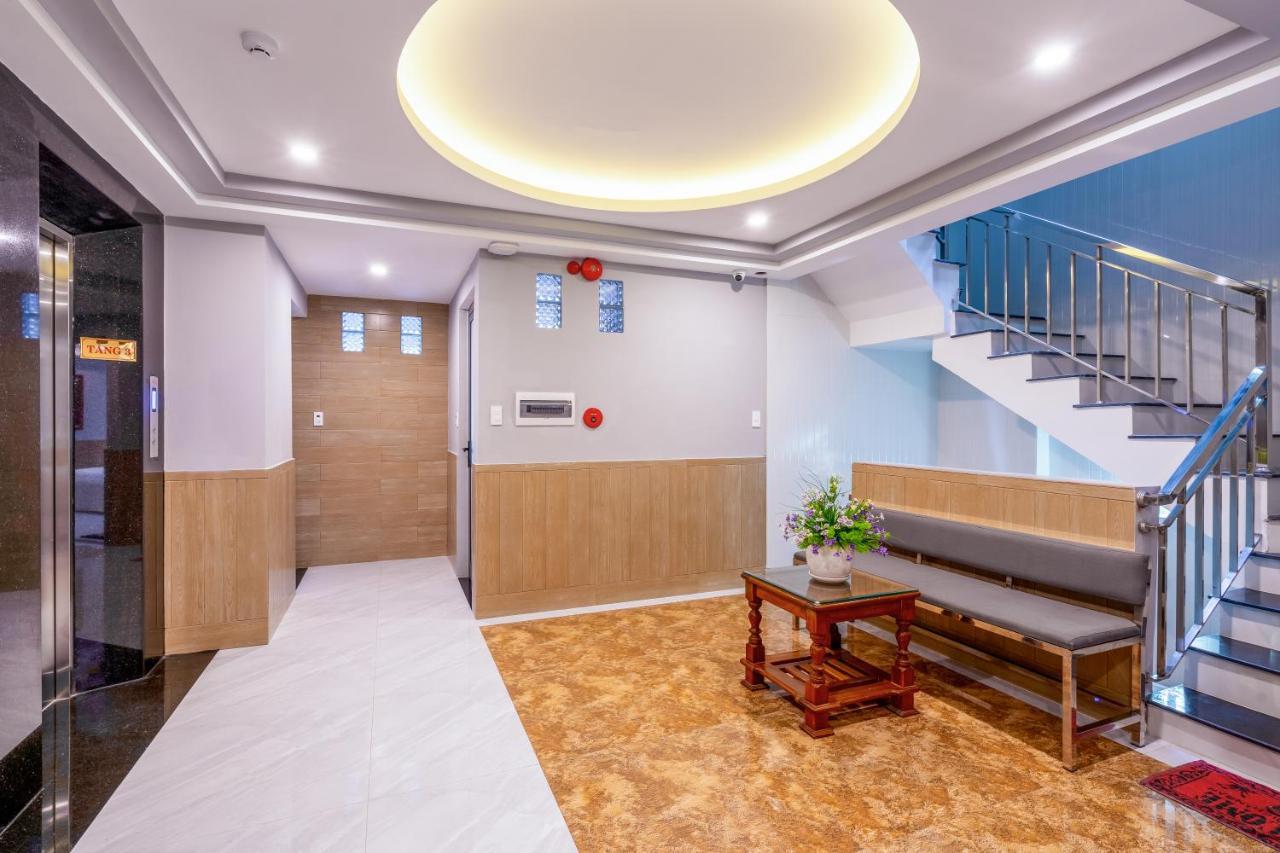Mina Home Đà Nẵng Da Nang Exterior foto