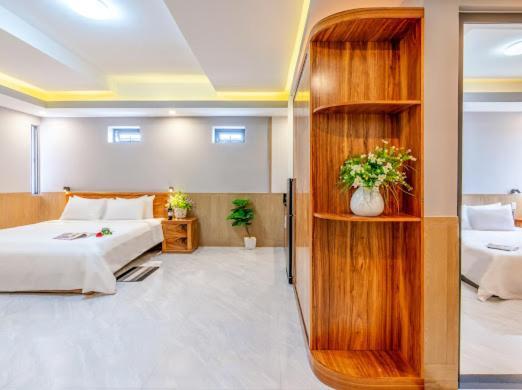 Mina Home Đà Nẵng Da Nang Exterior foto