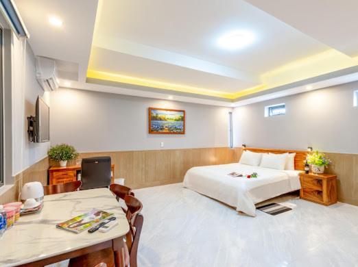 Mina Home Đà Nẵng Da Nang Exterior foto