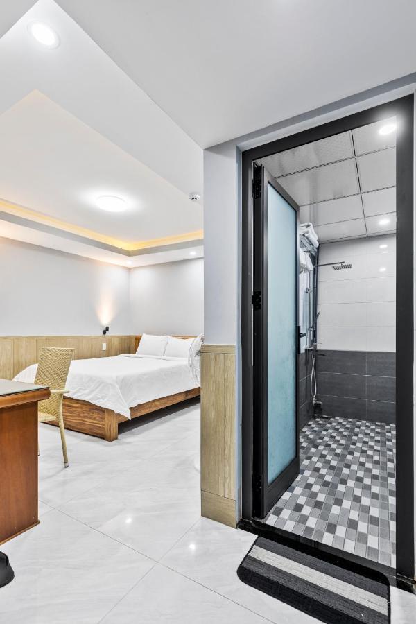 Mina Home Đà Nẵng Da Nang Exterior foto