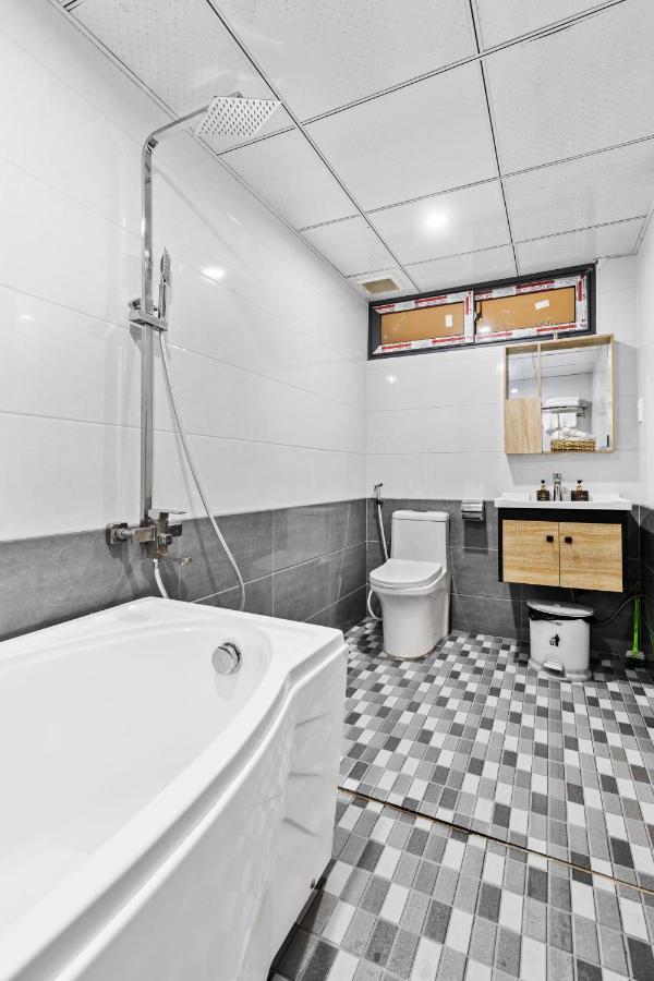 Mina Home Đà Nẵng Da Nang Exterior foto