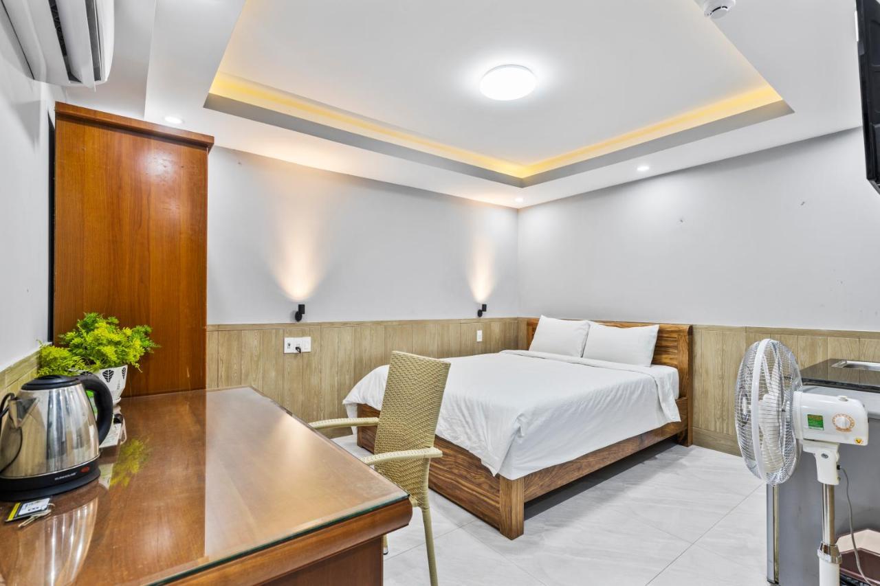 Mina Home Đà Nẵng Da Nang Exterior foto