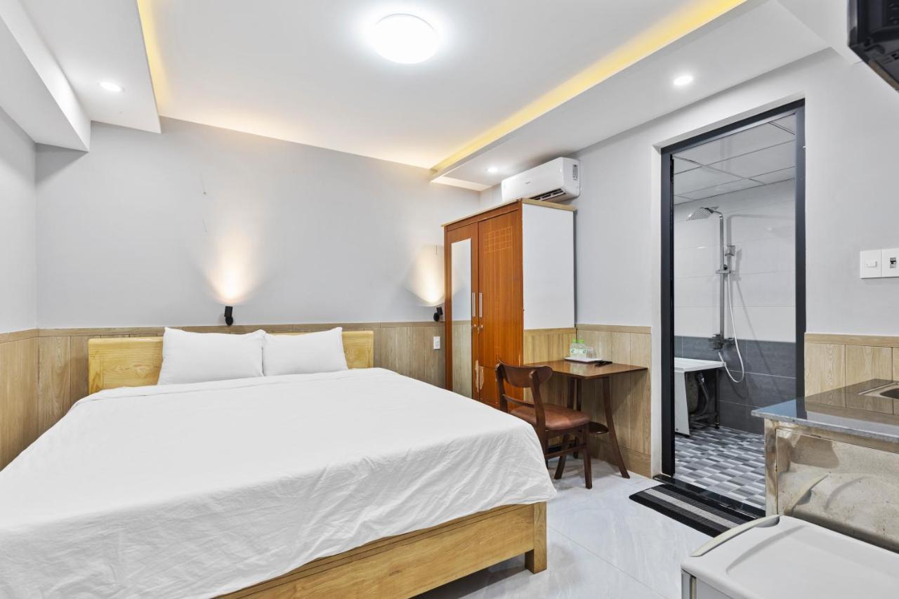Mina Home Đà Nẵng Da Nang Exterior foto
