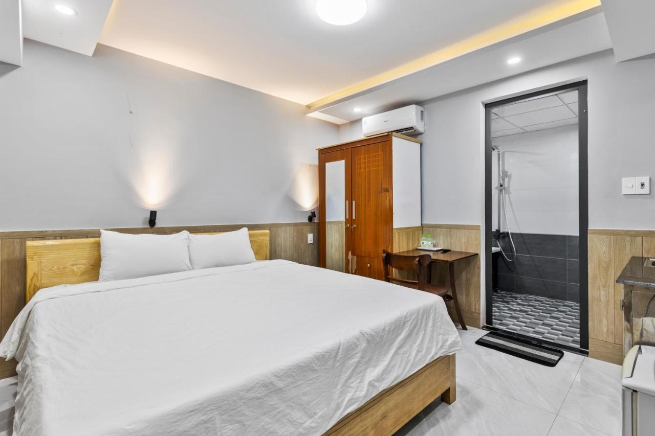 Mina Home Đà Nẵng Da Nang Exterior foto