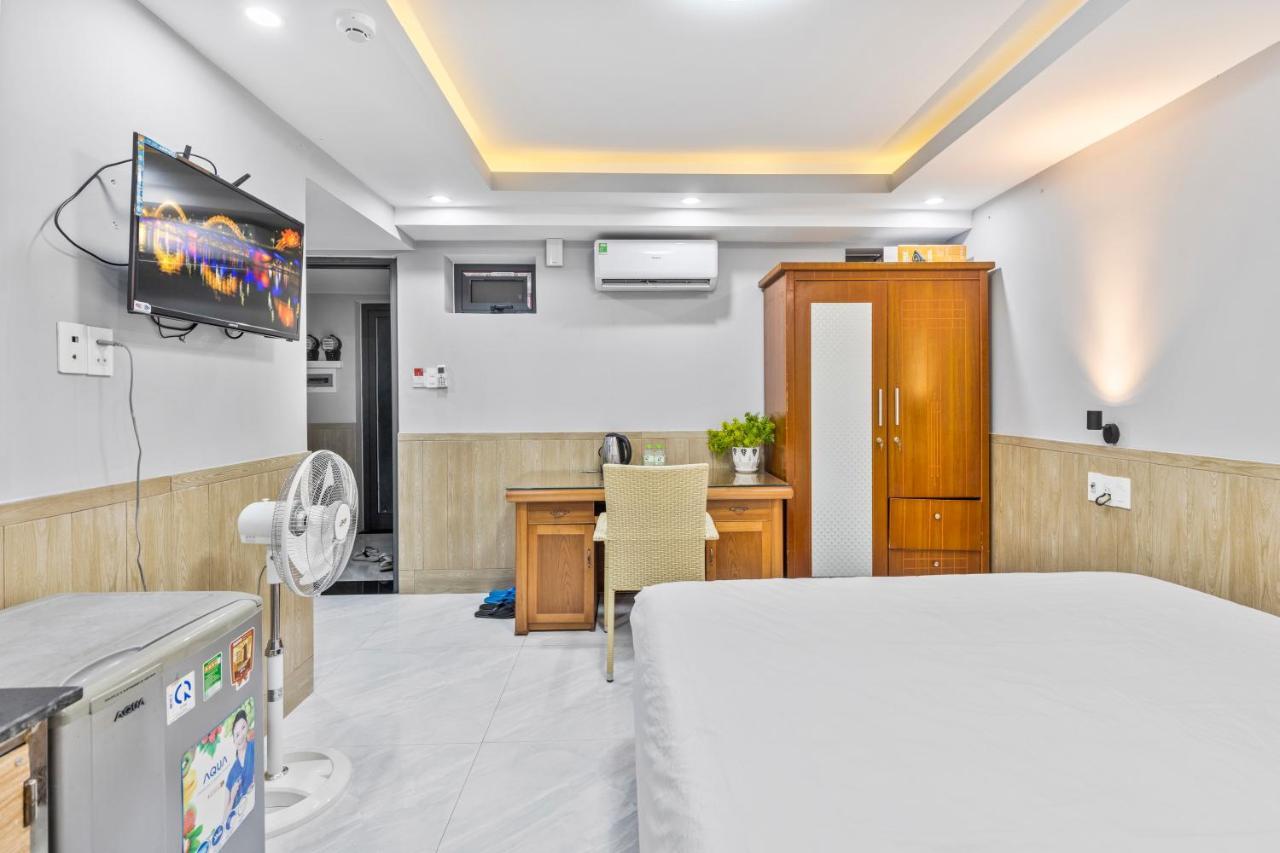 Mina Home Đà Nẵng Da Nang Exterior foto