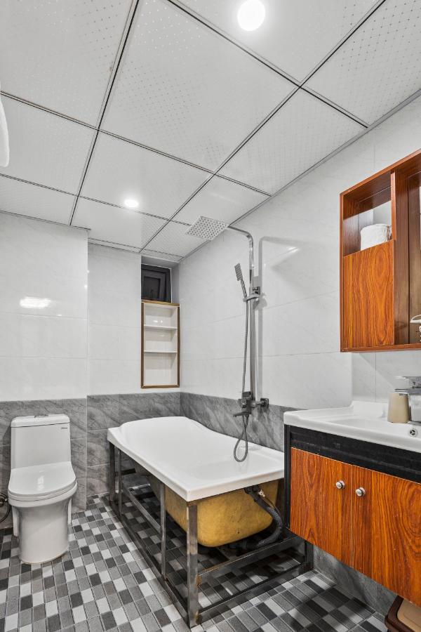 Mina Home Đà Nẵng Da Nang Exterior foto