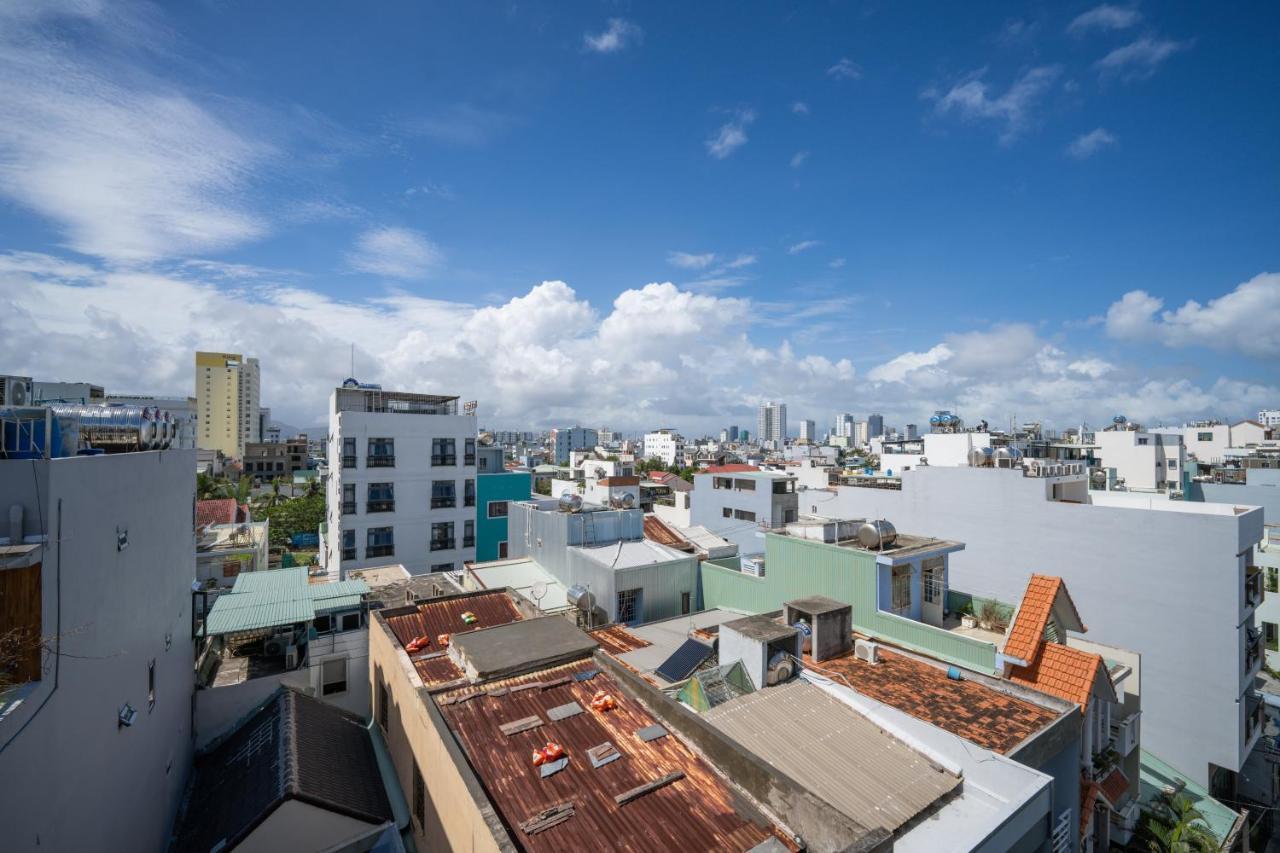 Mina Home Đà Nẵng Da Nang Exterior foto