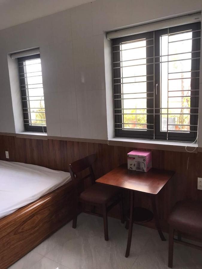 Mina Home Đà Nẵng Da Nang Exterior foto