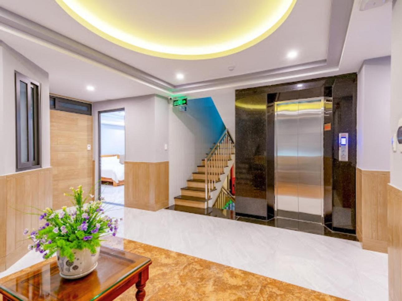 Mina Home Đà Nẵng Da Nang Exterior foto