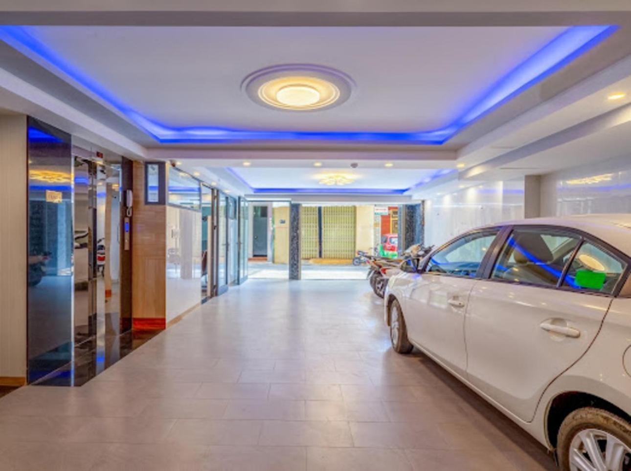 Mina Home Đà Nẵng Da Nang Exterior foto