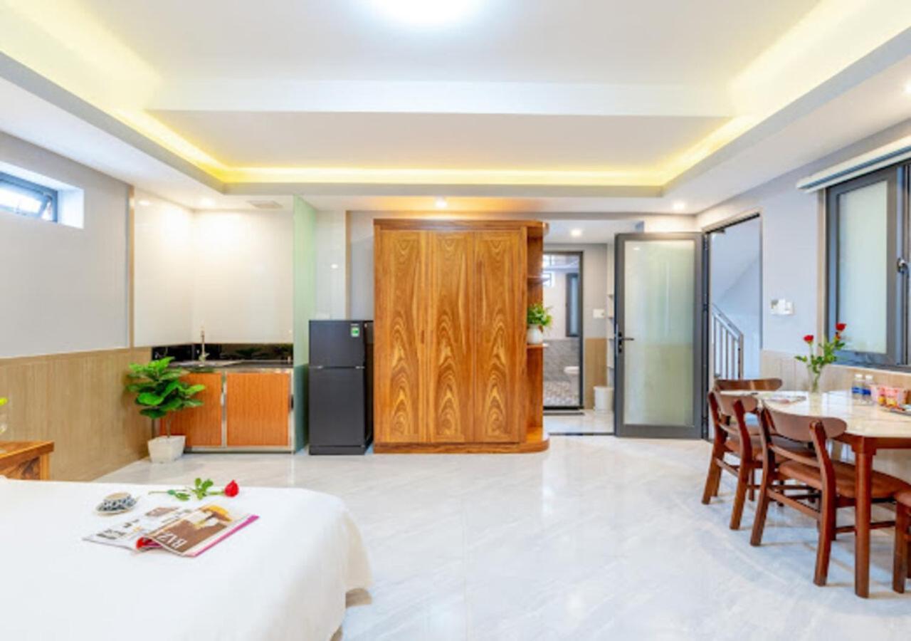 Mina Home Đà Nẵng Da Nang Exterior foto