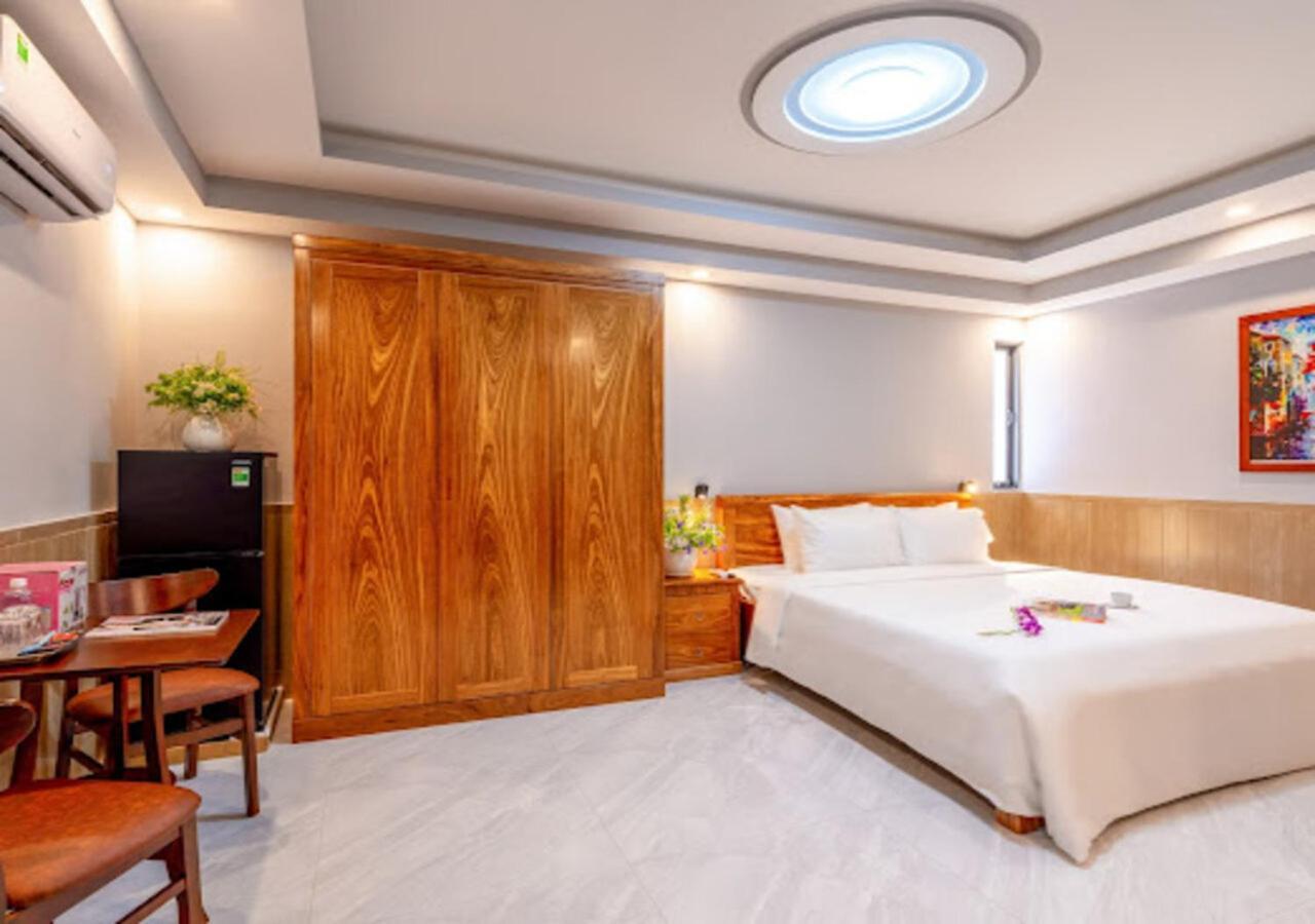 Mina Home Đà Nẵng Da Nang Exterior foto