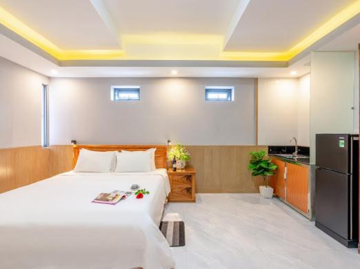 Mina Home Đà Nẵng Da Nang Exterior foto