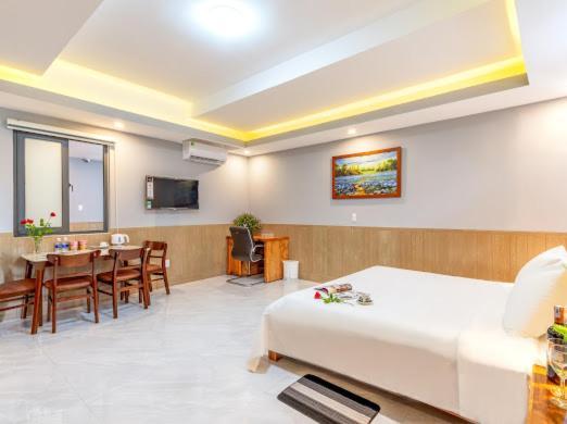 Mina Home Đà Nẵng Da Nang Exterior foto