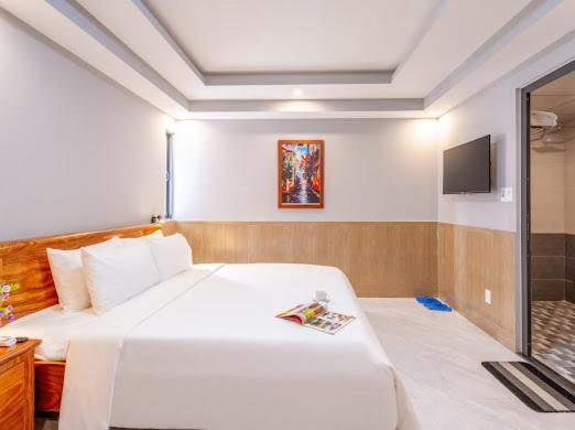 Mina Home Đà Nẵng Da Nang Exterior foto